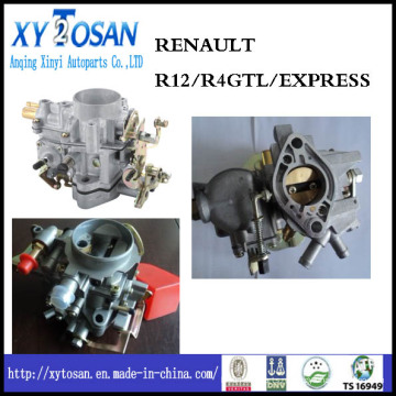 Карбюратор двигателя для Renault R12 R4gtl Express